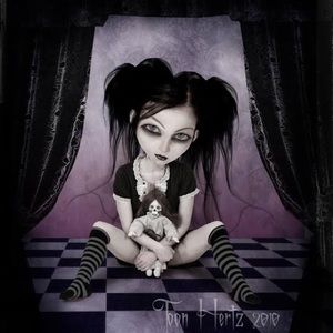 Meet your Posher, Sienna